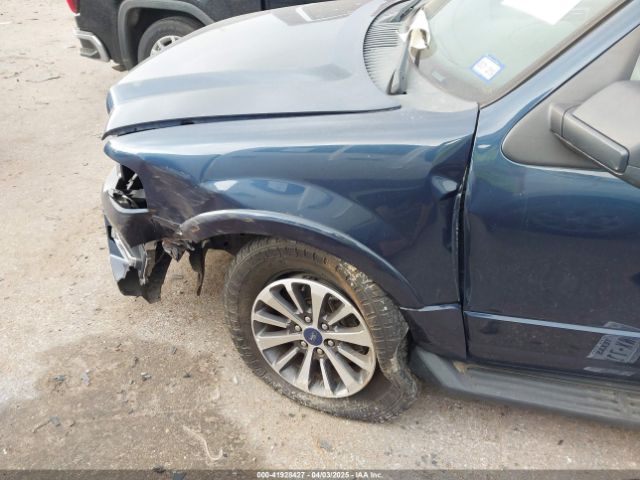 1FMJU1HT6GEF18250 Ford Expedition Xlt