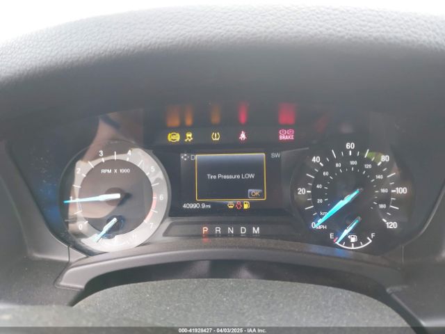1FMJU1HT6GEF18250 Ford Expedition Xlt