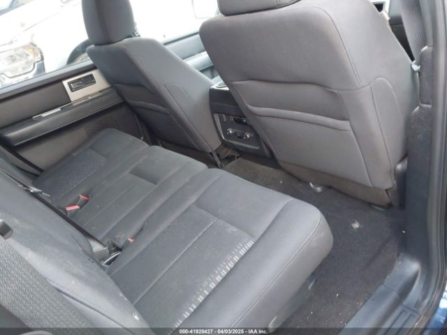 1FMJU1HT6GEF18250 Ford Expedition Xlt