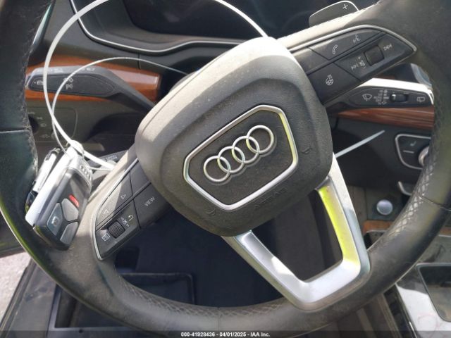2023 AUDI Q5 WA1EAAFY0P2055143 Photo 10