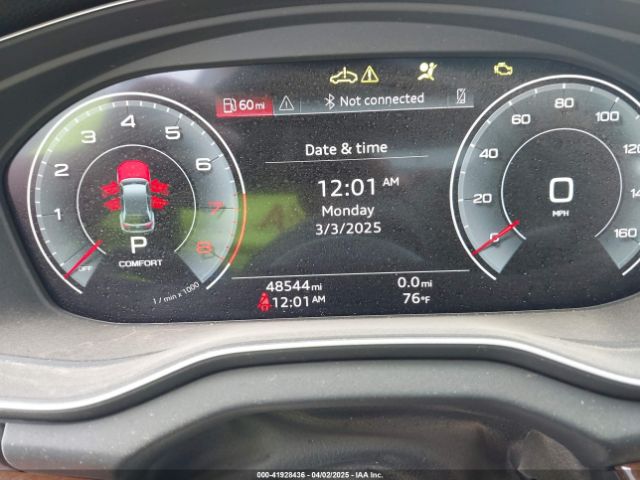 2023 AUDI Q5 WA1EAAFY0P2055143 Photo 6