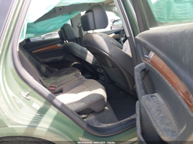 2023 AUDI Q5 WA1EAAFY0P2055143 Photo 7