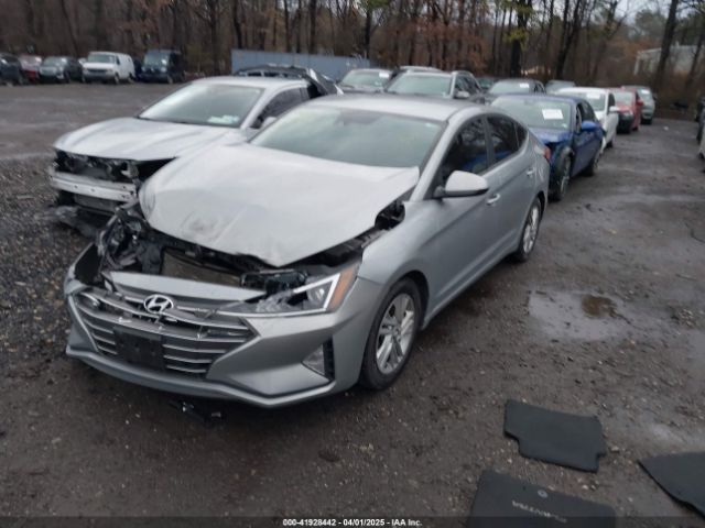 5NPD84LF2LH585950 Hyundai ELANTRA SEL