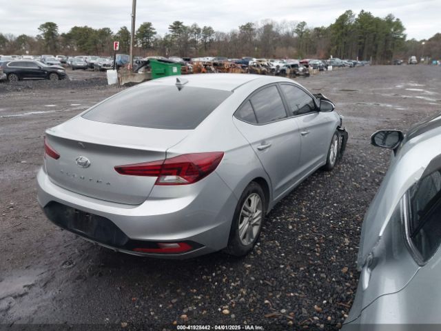 5NPD84LF2LH585950 Hyundai ELANTRA SEL
