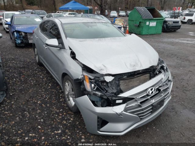 5NPD84LF2LH585950 Hyundai ELANTRA SEL