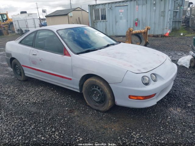 1998 ACURA INTEGRA JH4DC444XWS012553