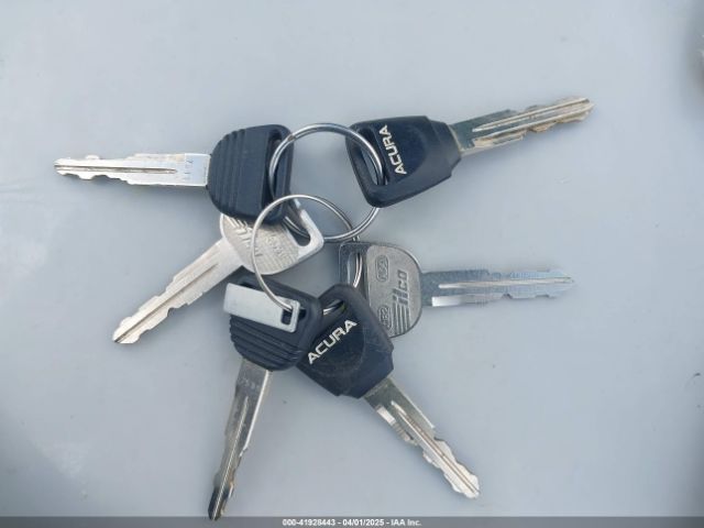 1998 ACURA INTEGRA JH4DC444XWS012553 Photo 10
