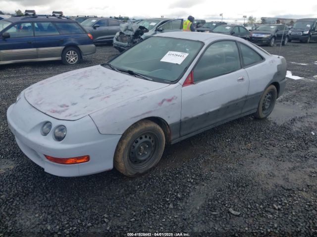 1998 ACURA INTEGRA JH4DC444XWS012553 Photo 1
