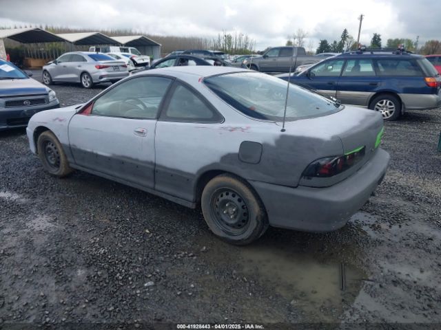 1998 ACURA INTEGRA JH4DC444XWS012553 Photo 2