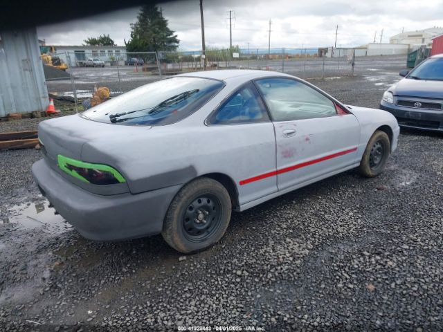1998 ACURA INTEGRA JH4DC444XWS012553 Photo 3