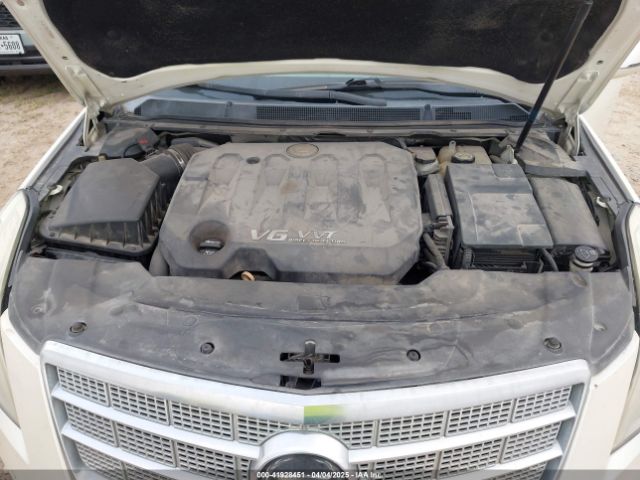 2013 CADILLAC XTS 2G61U5S3XD9208737 Photo 9