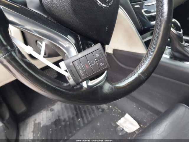 2013 CADILLAC XTS 2G61U5S3XD9208737 Photo 10