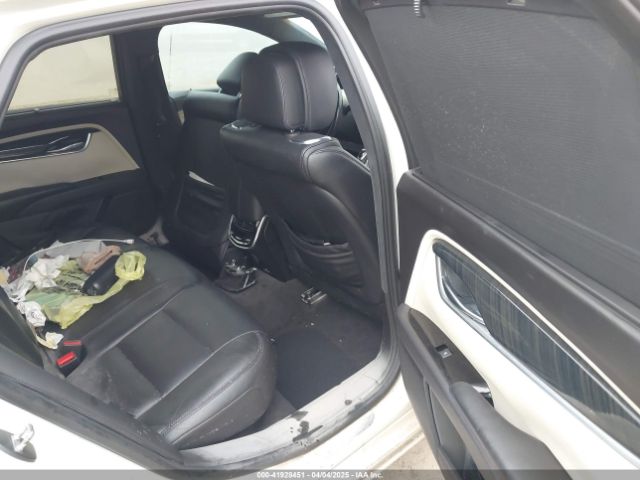 2013 CADILLAC XTS 2G61U5S3XD9208737 Photo 7