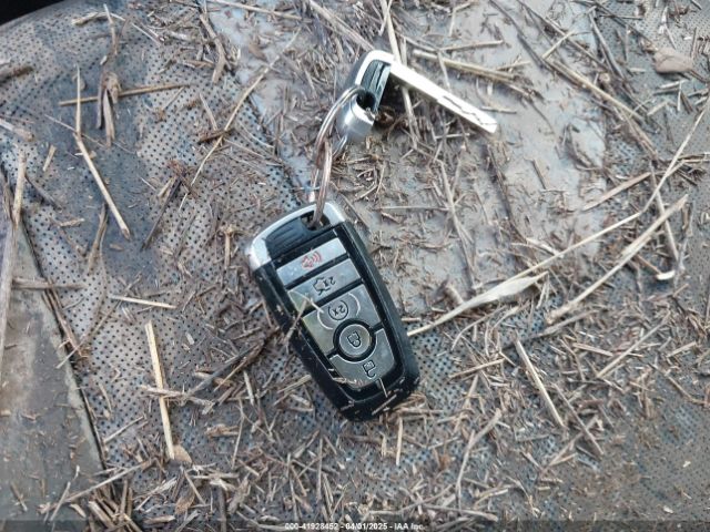 3FA6P0D98JR188532 Ford Fusion Titanium