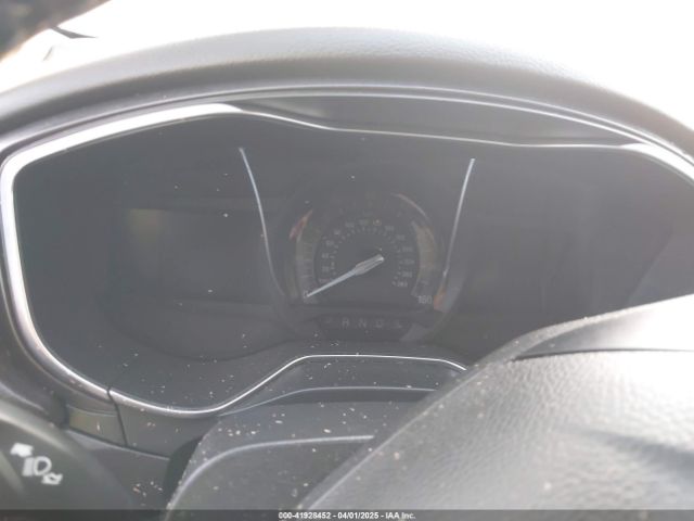 3FA6P0D98JR188532 Ford Fusion Titanium
