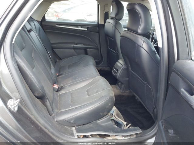3FA6P0D98JR188532 Ford Fusion Titanium