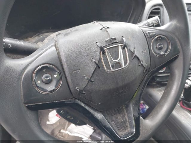 3CZRU6H34GM742836 Honda HR-V LX