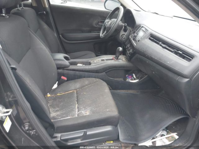 3CZRU6H34GM742836 Honda HR-V LX
