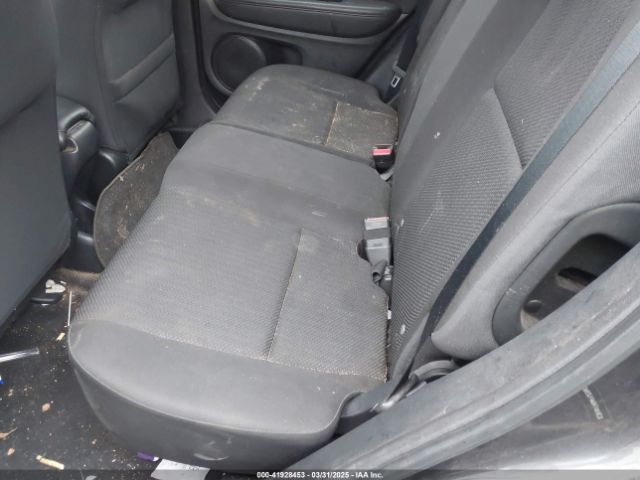 3CZRU6H34GM742836 Honda HR-V LX