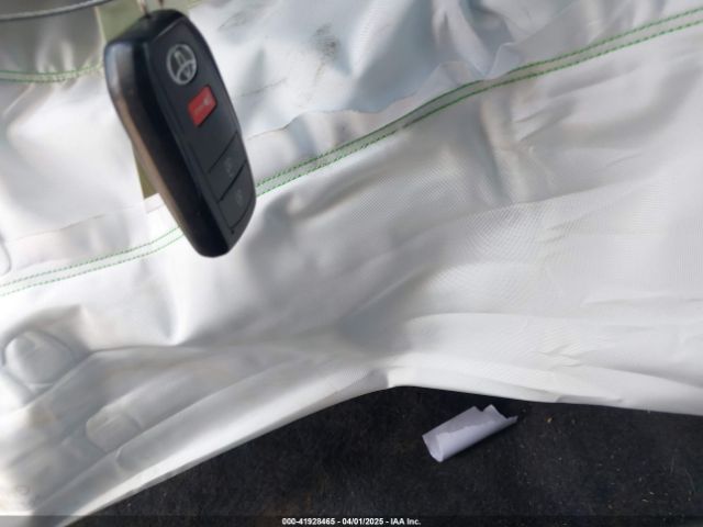 3TMKB5FN0RM018656 Toyota Tacoma Trd Sport 2wd