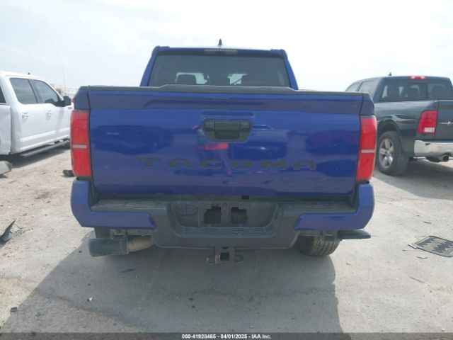 3TMKB5FN0RM018656 Toyota Tacoma Trd Sport 2wd
