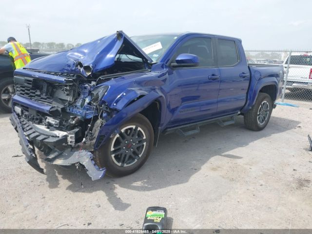 3TMKB5FN0RM018656 Toyota Tacoma Trd Sport 2wd