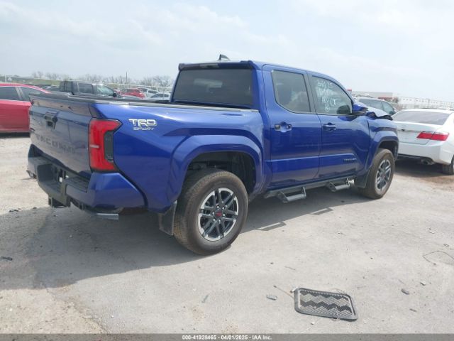 3TMKB5FN0RM018656 Toyota Tacoma Trd Sport 2wd