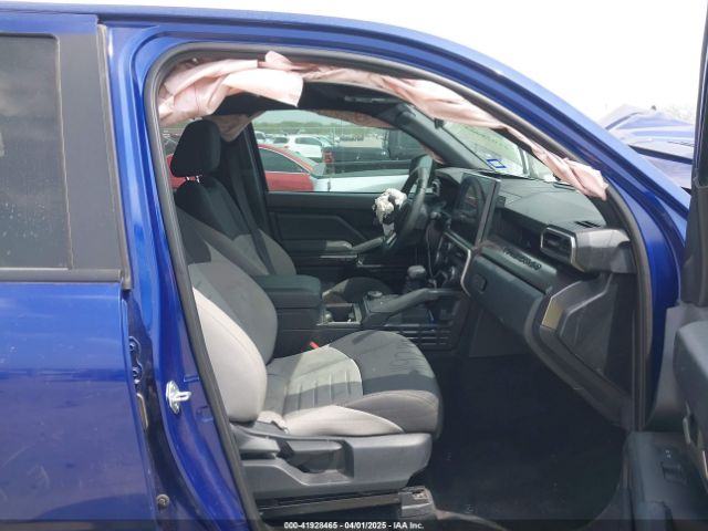 3TMKB5FN0RM018656 Toyota Tacoma Trd Sport 2wd