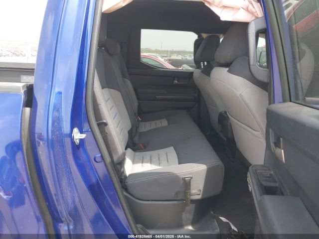 3TMKB5FN0RM018656 Toyota Tacoma Trd Sport 2wd