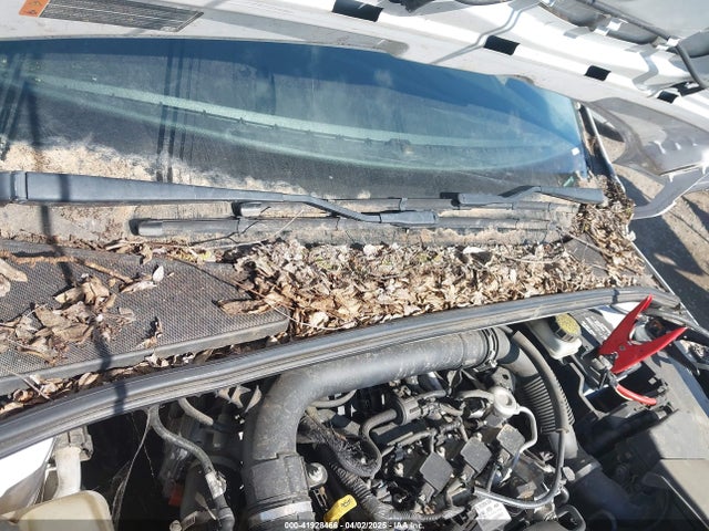 1FADP3FE5HL303843 Ford FOCUS SE