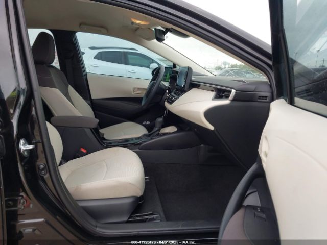 5YFEPMAE0NP369893 Toyota COROLLA LE
