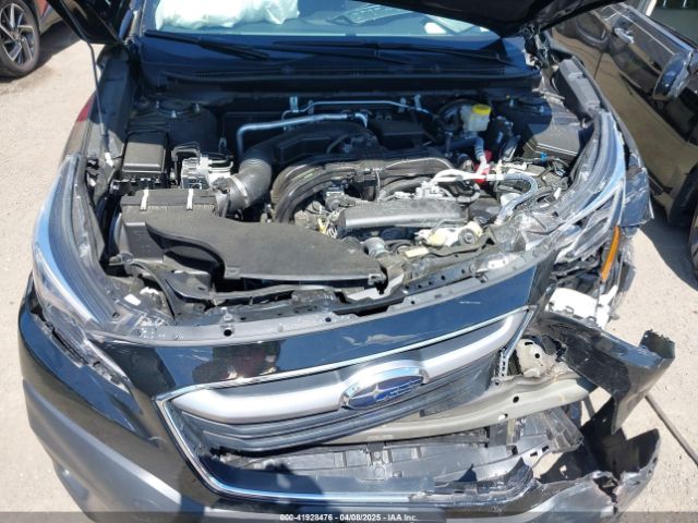 4S4BTANC4N3242106 Subaru Outback Limited