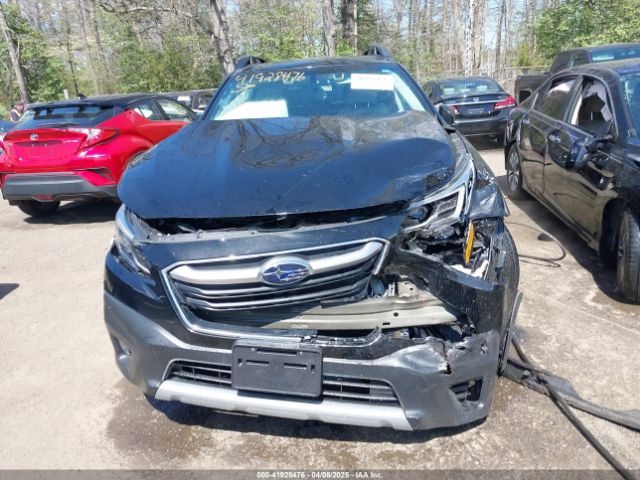 4S4BTANC4N3242106 Subaru Outback Limited