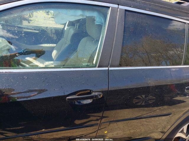 4S4BTANC4N3242106 Subaru Outback Limited