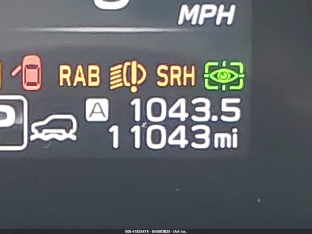 4S4BTANC4N3242106 Subaru Outback Limited