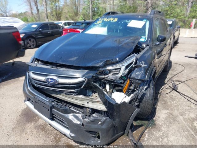 4S4BTANC4N3242106 Subaru Outback Limited