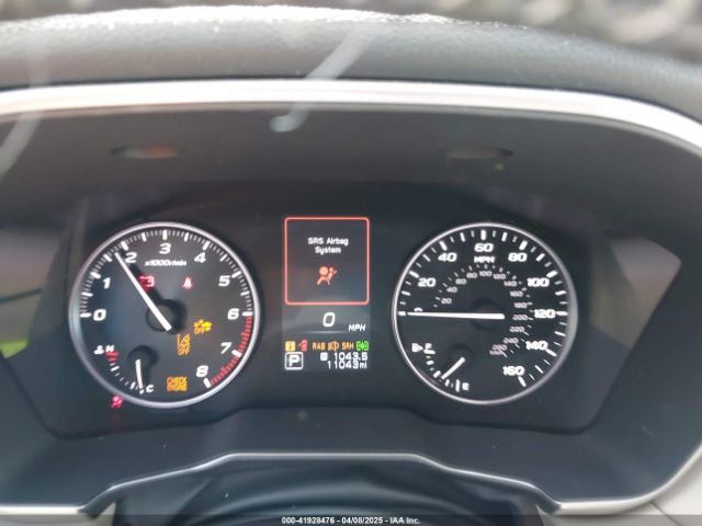 4S4BTANC4N3242106 Subaru Outback Limited