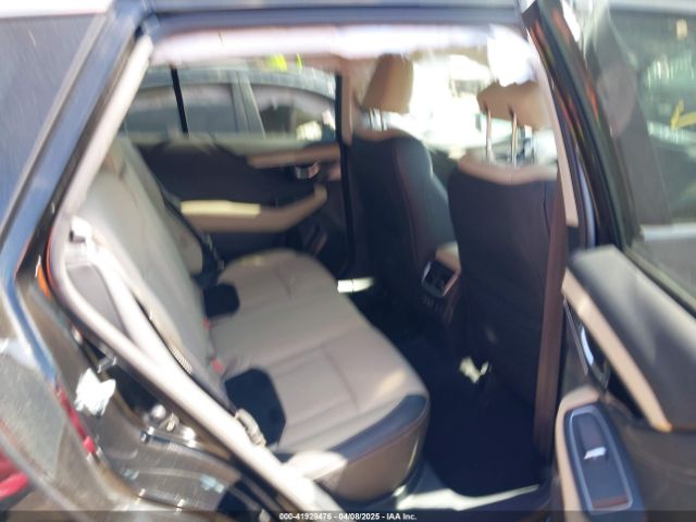 4S4BTANC4N3242106 Subaru Outback Limited