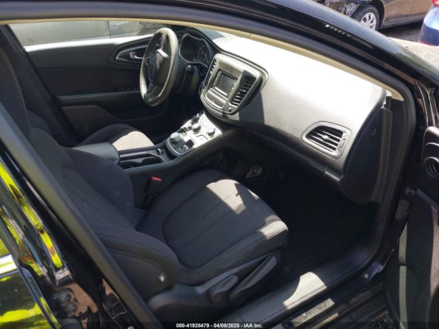 1C3CCCABXFN564910 Chrysler 200 Limited