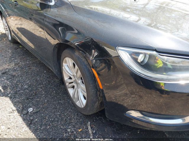 1C3CCCABXFN564910 Chrysler 200 Limited