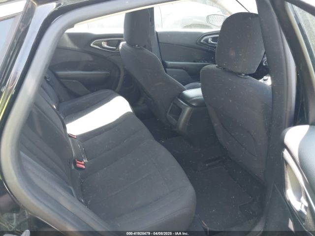 1C3CCCABXFN564910 Chrysler 200 Limited