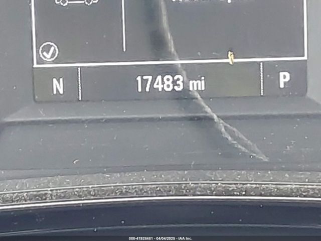 KL77LFE24RC114658 Chevrolet Trax Fwd Sp