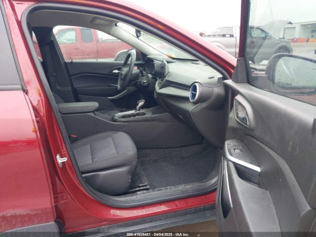 KL77LFE24RC114658 Chevrolet Trax Fwd Sp
