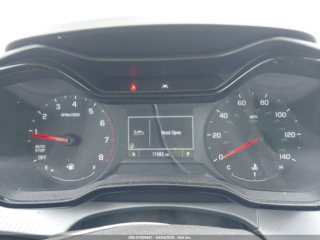 KL77LFE24RC114658 Chevrolet Trax Fwd Sp