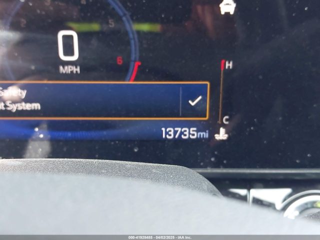 KL77LJEP5SC003265 Chevrolet Trax