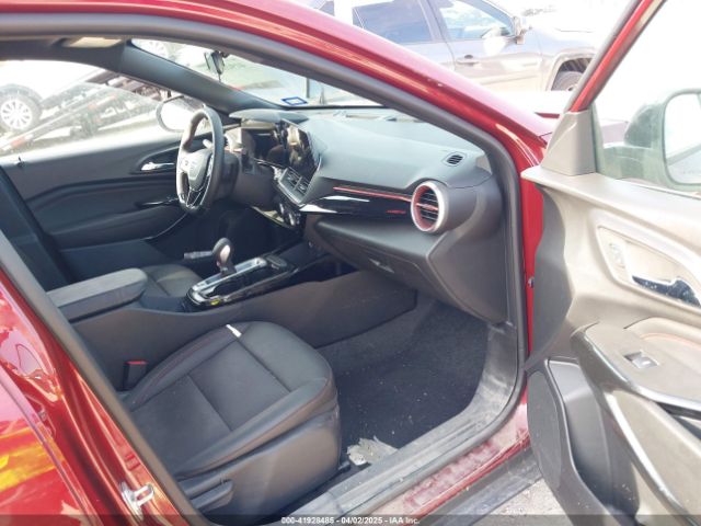 KL77LJEP5SC003265 Chevrolet Trax