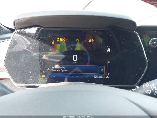 KL77LJEP5SC003265 Chevrolet Trax