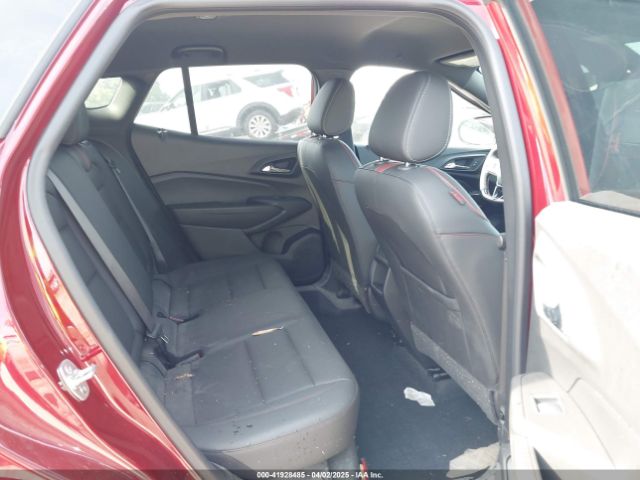 KL77LJEP5SC003265 Chevrolet Trax