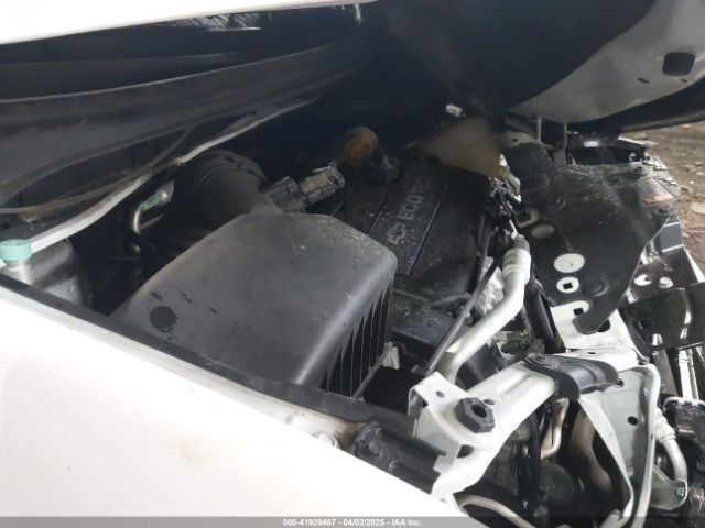 1G1JD6SH3J4116245 Chevrolet Sonic Lt Auto