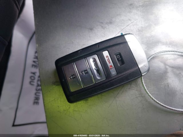 2020 ACURA RDX 5J8TC2H37LL013556 Photo 10